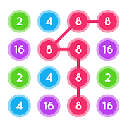 Top 39 Puzzle Apps Like Connect The Pops : Join The Dots : Connect Number - Best Alternatives