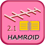 Hamroid icon
