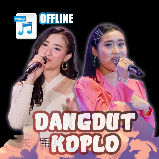 Dangdut Koplo Mp3 Full Senyum logo