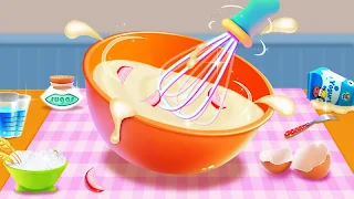Sweet Cake Shop 2: Baking Game - Screenshot 3