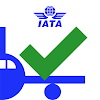 IATA Travel Pass icon