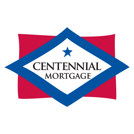 Simple Mortgage by Centennial  Logo