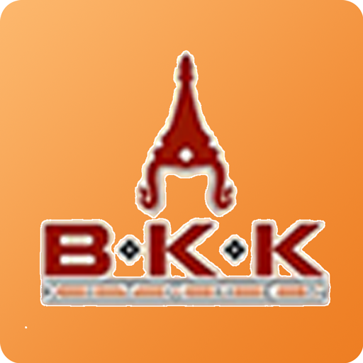 BKK Kitchen logo