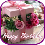 Cover Image of Tải xuống Happy Birthday GIF 5.0 APK