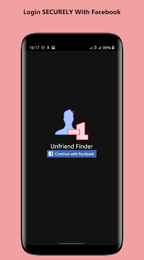 Unfriend Finder For Facebook 2