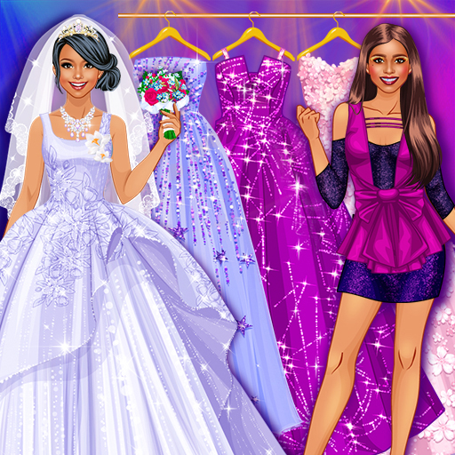 Superstar Career: Dress Up 1.8 Icon