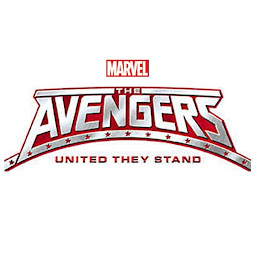 Icon image The Avengers: United They Stand