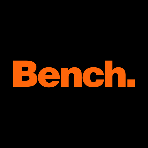 Bench Smart logo