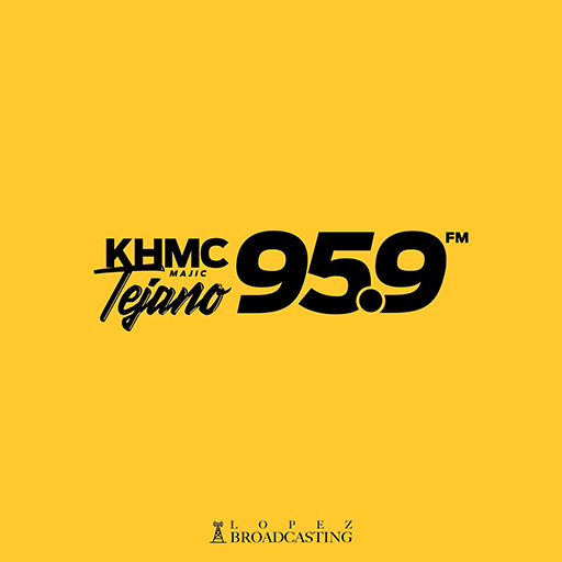 Majic 95 logo