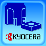 Kyocera Tools icon