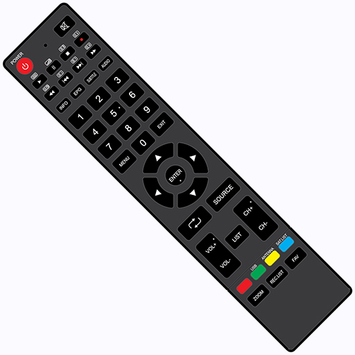 Axen TV Remote Logo