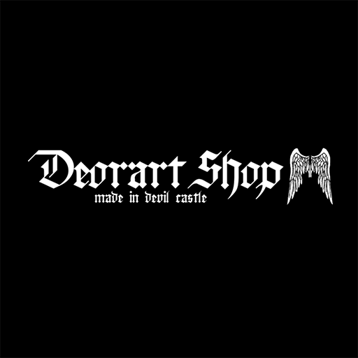 Deorart Shop[公式] logo