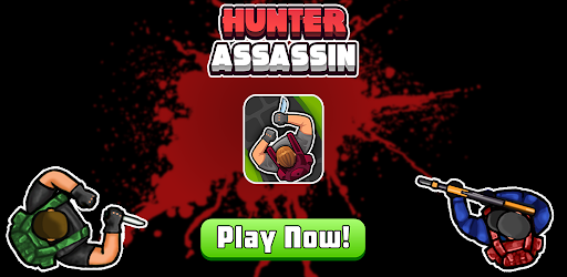 Hunter Assassin Apps On Google Play