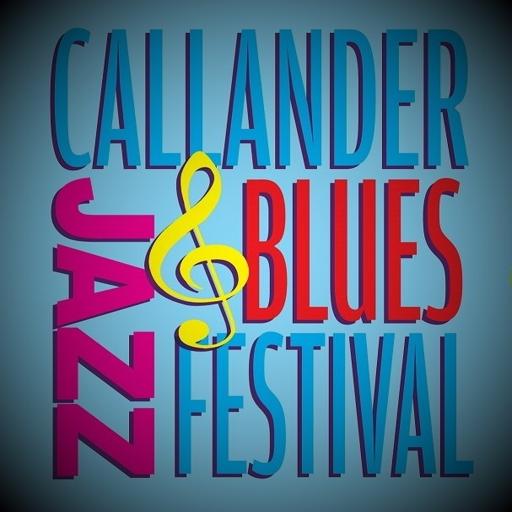 Callander Jazz and Blues Festival 2021 – festival