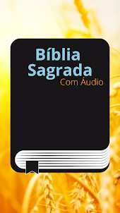 BÍBLIA SAGRADA ONLINE + ÁUDIO
