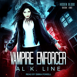 Icon image Vampire Enforcer