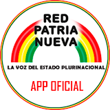 Red Patria Nueva icon