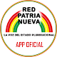 Red Patria Nueva Laai af op Windows