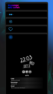 Always On Edge Premium 3