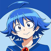 Iruma Suzuki Wallpaper