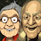 Ghostly Granny Horror Games - Game 3