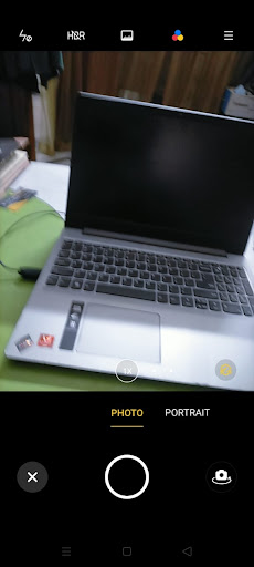 PDF Scanner, Cam Scan - Docam Screen 3