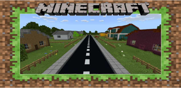 Mods Hi Neighbor in Minecraft 2 APK screenshots 12