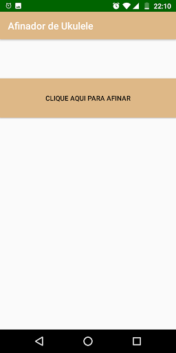 Afinador de Ukulele Screen 2