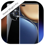 Cover Image of Download Theme for Honor Magic3 Pro  APK