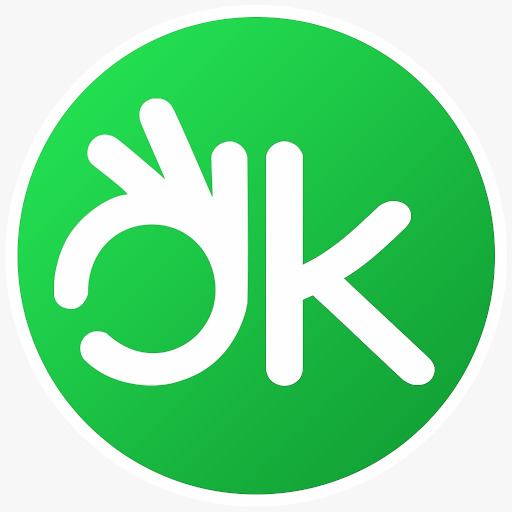 OkParking logo