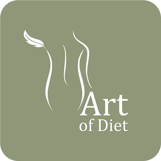 Art of Diet logo