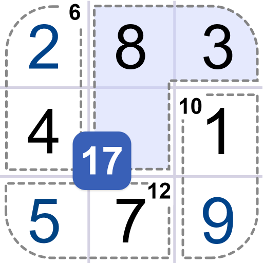 killer sudoku - Puzzle Genius