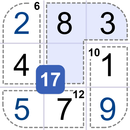 killer sudoku sudoku game apps on google play
