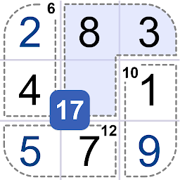 Icon image Killer Sudoku - sudoku game