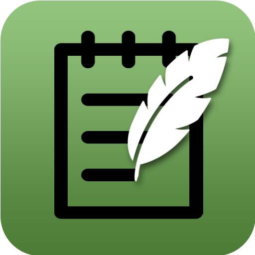 Micheal Note logo