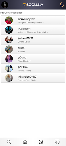 Socially Screen 2
