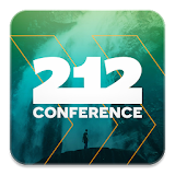 212 Leadership Conference icon