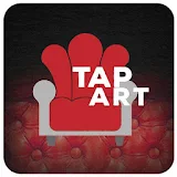 Tap Art icon