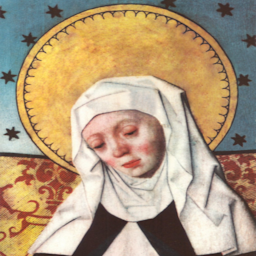 图标图片“The Prayers of St. Bridget”