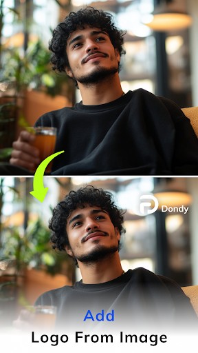 Watermark Remover -Remove Text