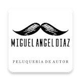 Miguel Angel Díaz icon