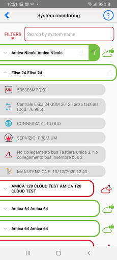 CombiApp Screen 3