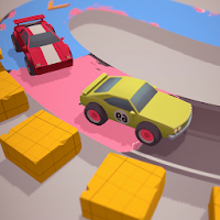 Drift Paint