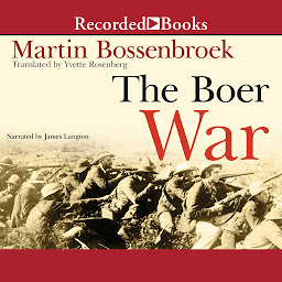 Зображення значка The Boer War