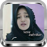 Veve Zulfikar||Mp3 dan Video Sholawat Offline icon