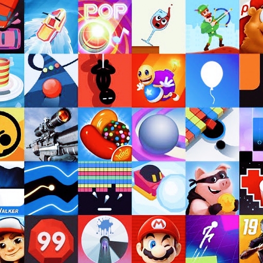 Download play android entertainment games on pc ldplayer