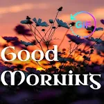Cover Image of Unduh Good Morning Gif  APK
