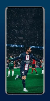 PSG 4K Wallpapers screenshot 3