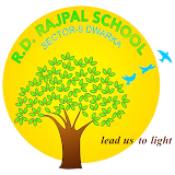 RD Rajpal School icon