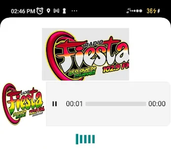 Radio Fiesta Ayacucho